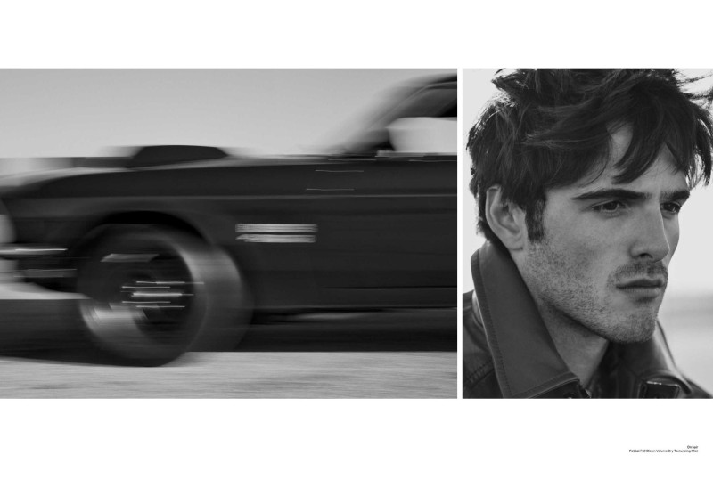 Overdrive, March 2020