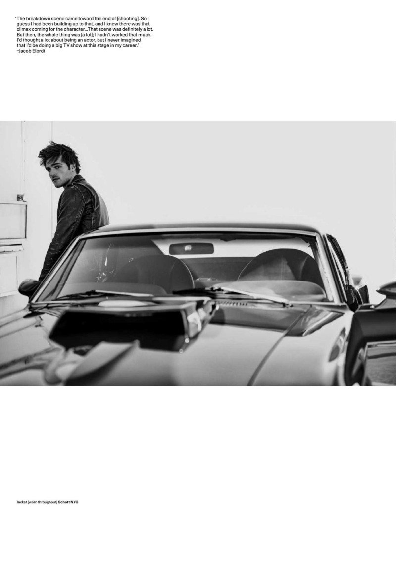 Overdrive, March 2020