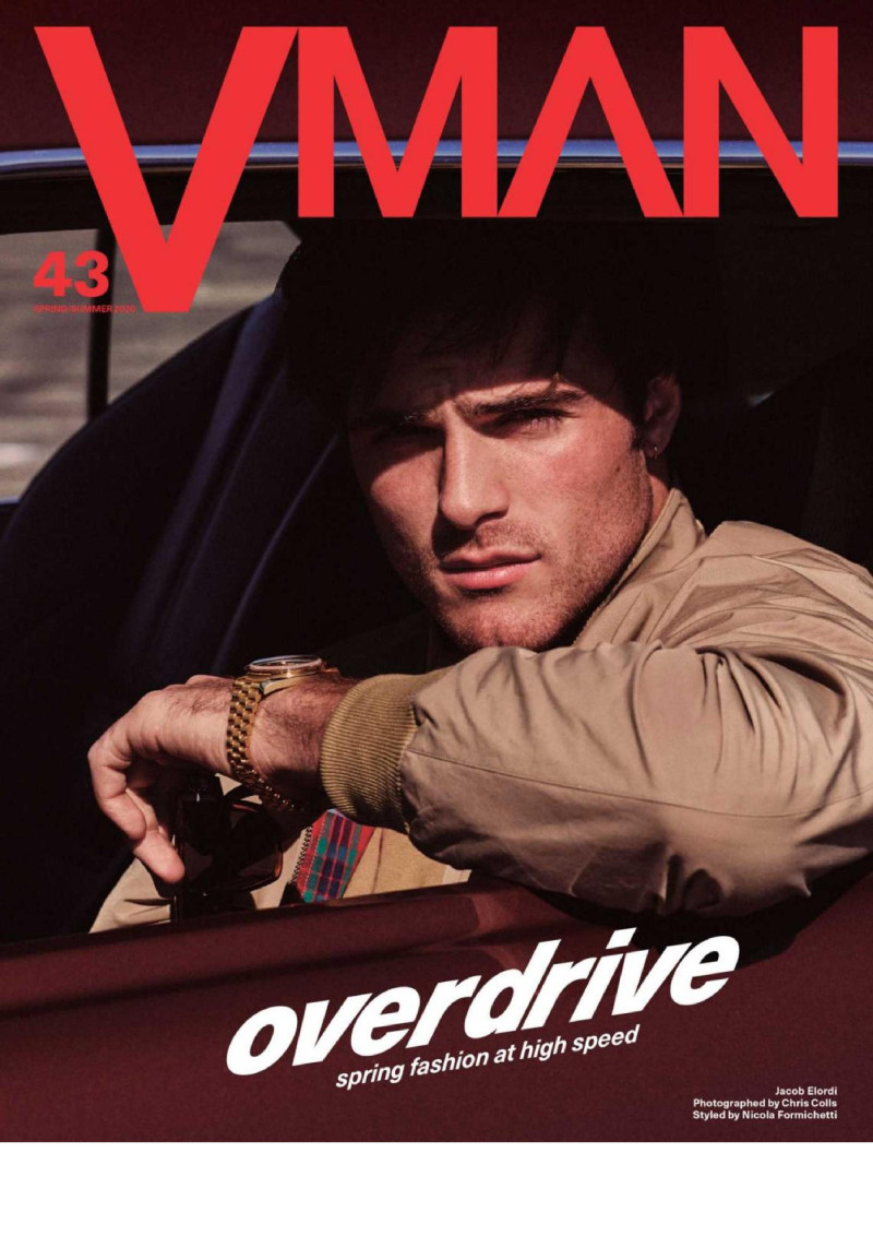 Overdrive, March 2020