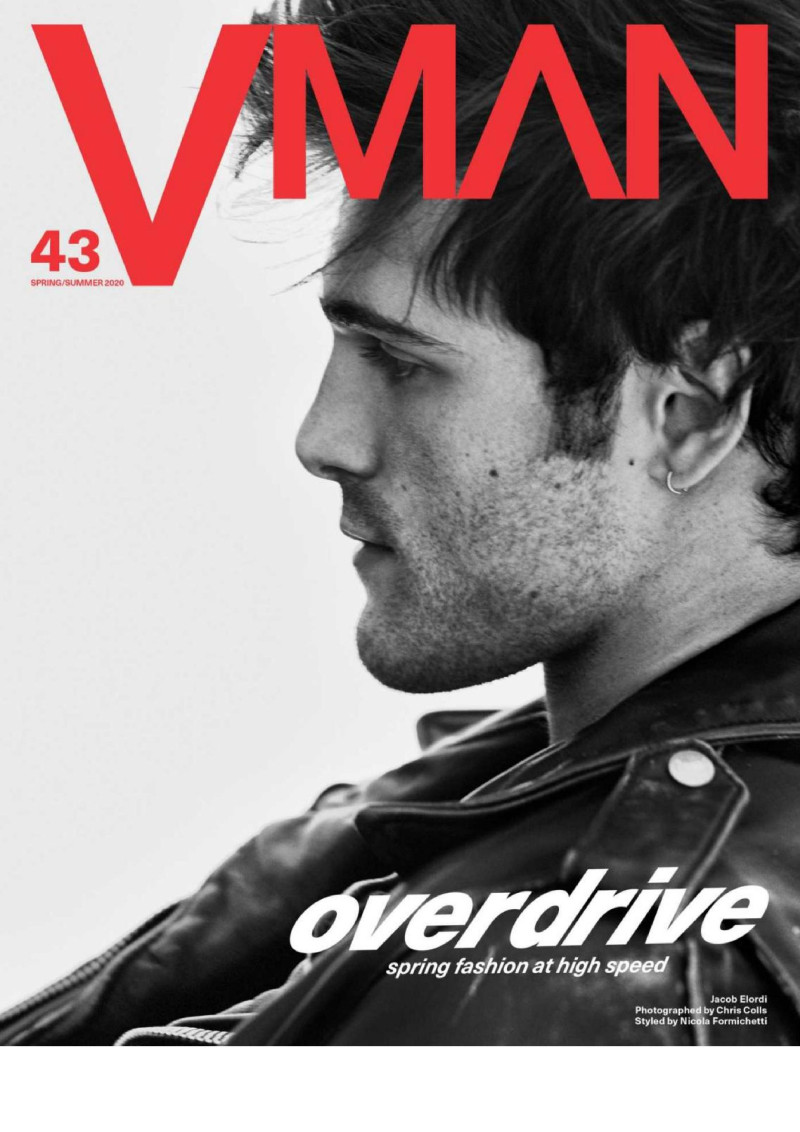 Overdrive, March 2020