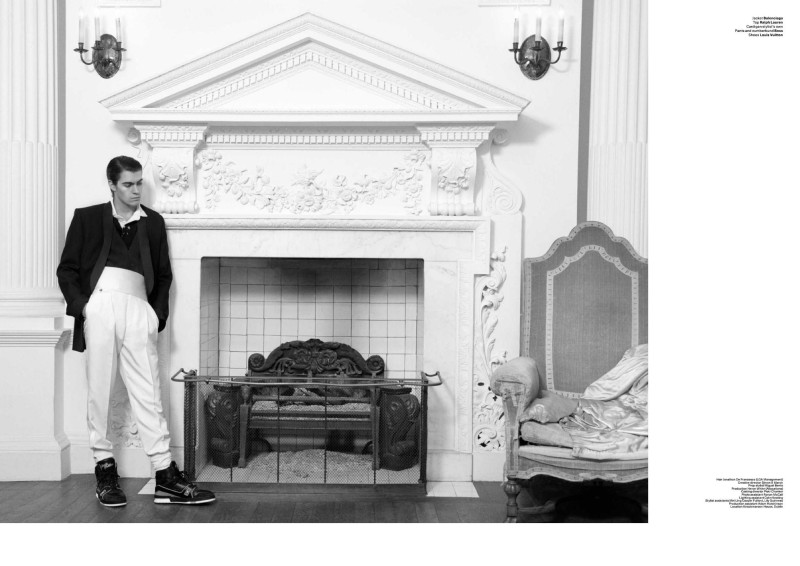 Roman Holiday, March 2020