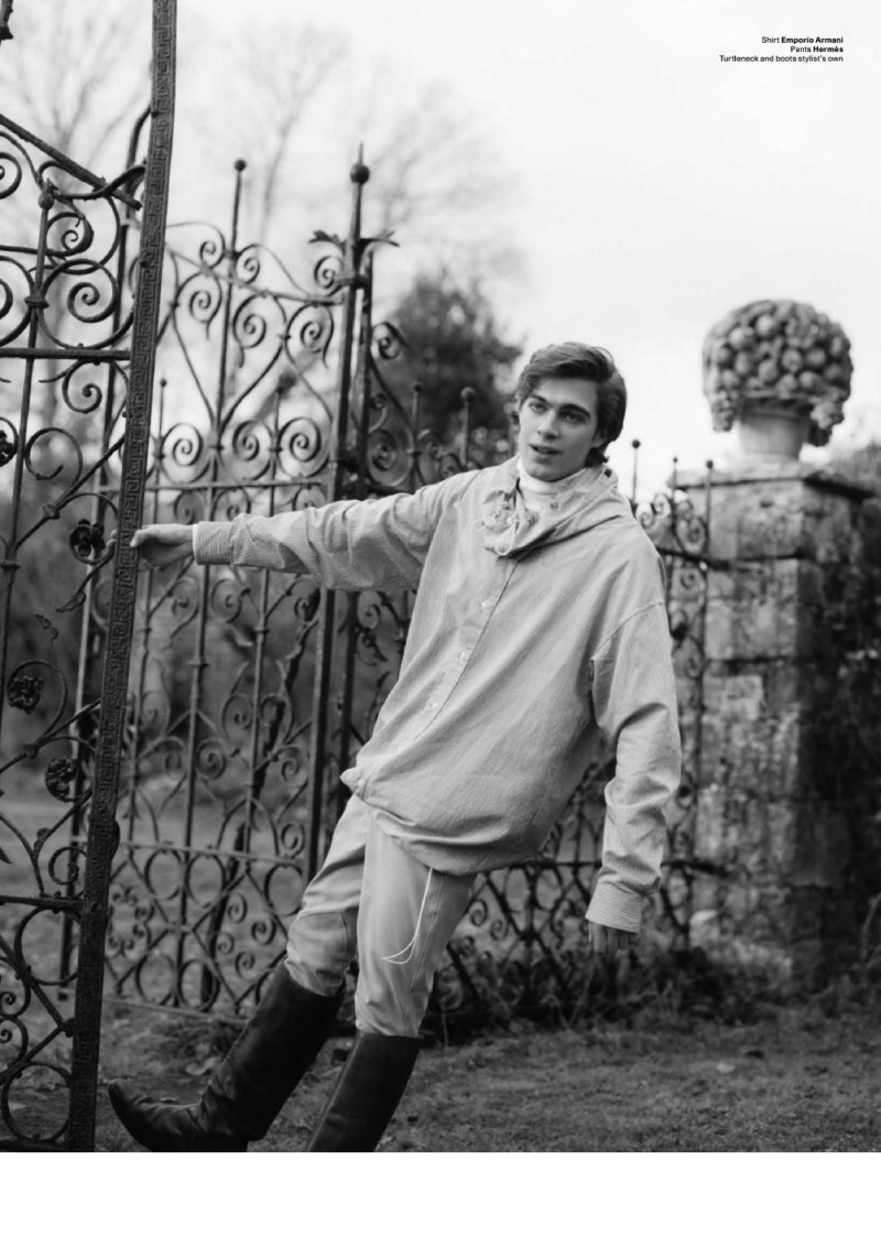 Roman Holiday, March 2020