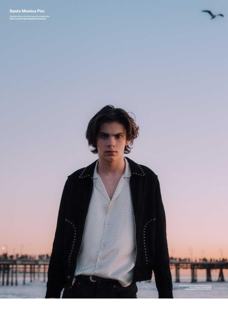 Hang Yu featured in Atlas, March 2020