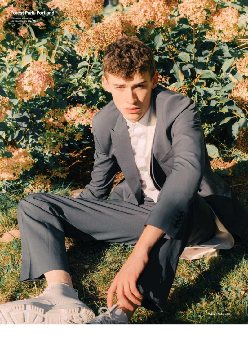Hang Yu featured in Atlas, March 2020