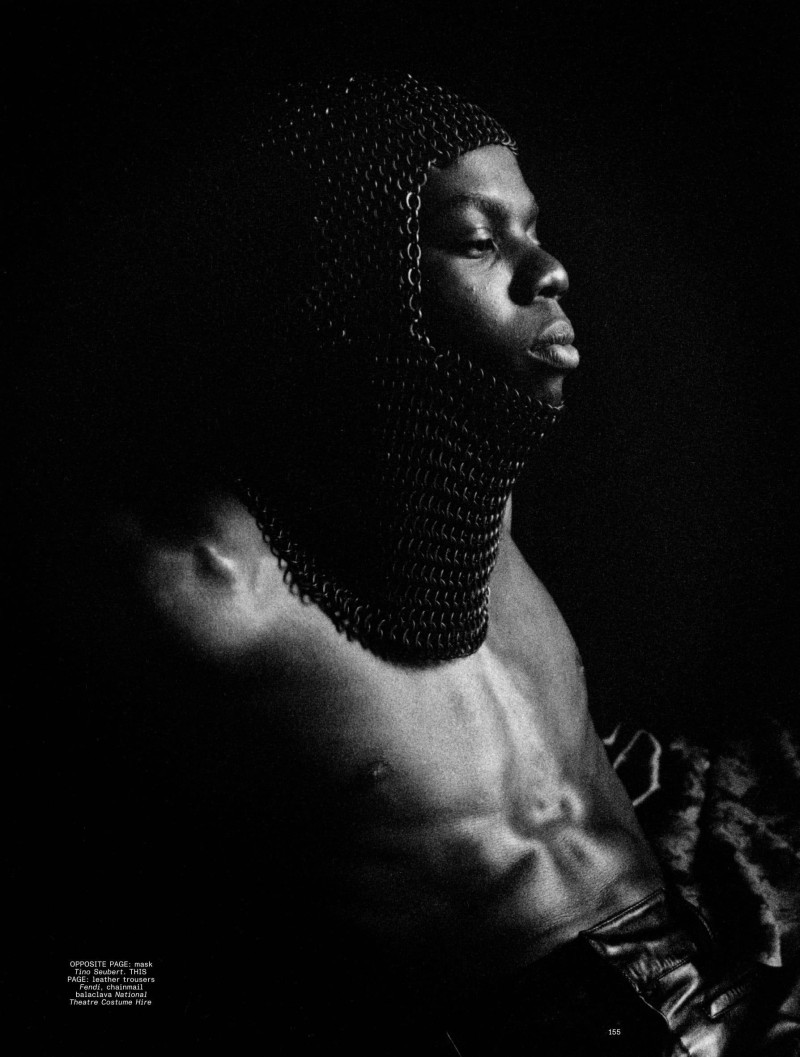 Rema, March 2020
