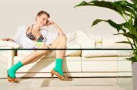 Recline And Fall