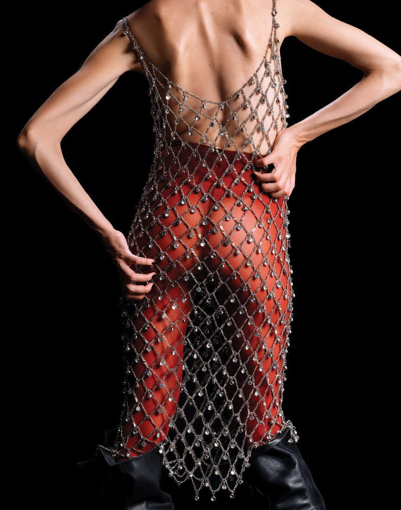 Ana Plisnic, September 2024