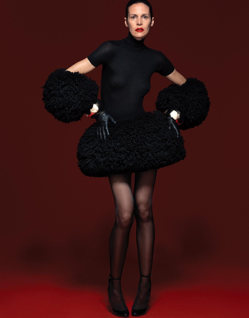 Ana Plisnic, September 2024
