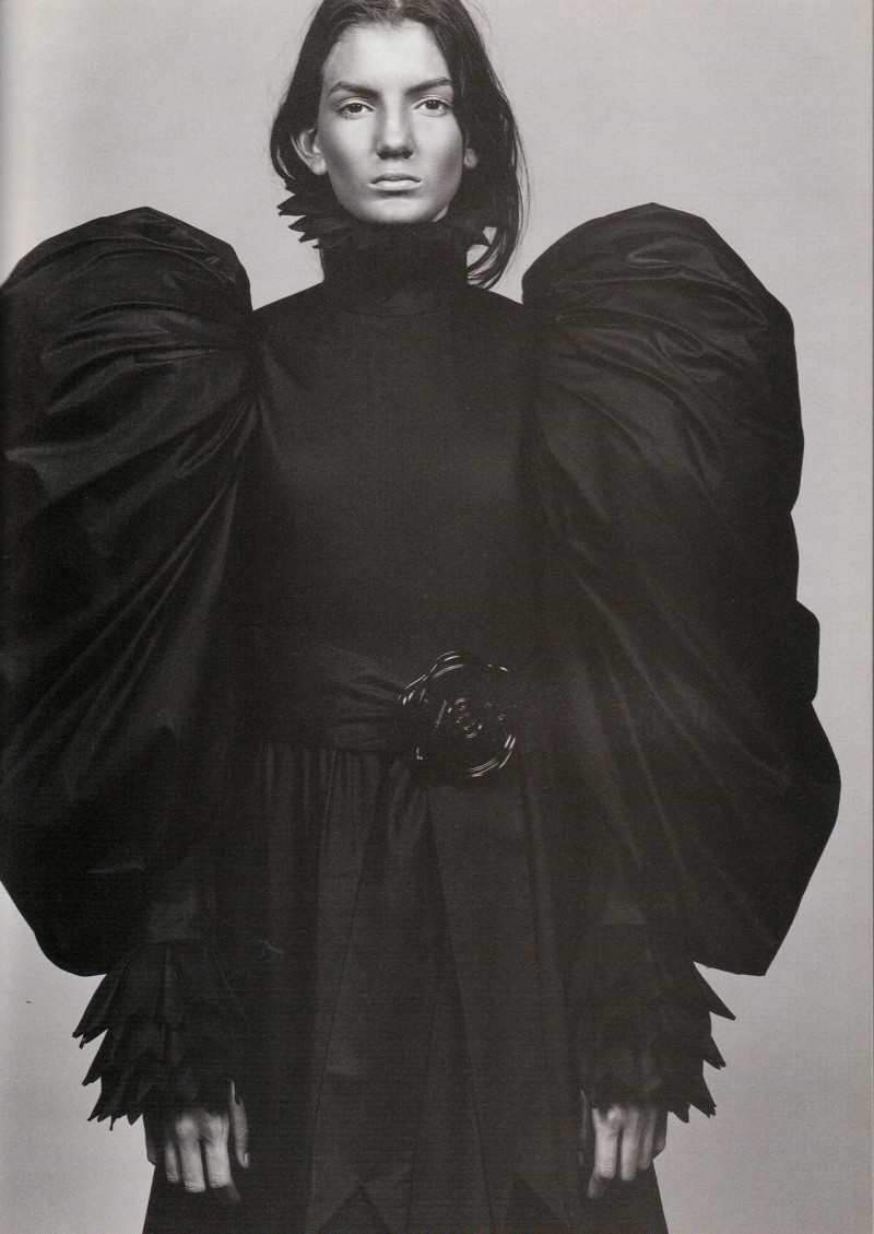 Victor & Rolf, October 2009