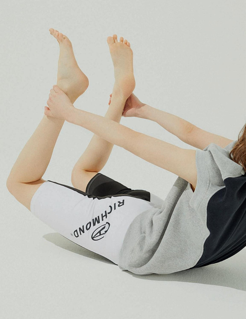 Daniela Kocianova featured in En Casa O En El "Gym", March 2020