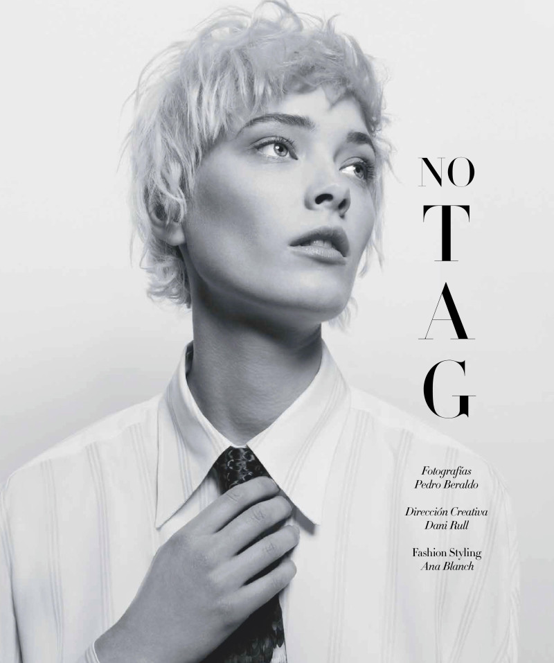 No Tag, April 2020