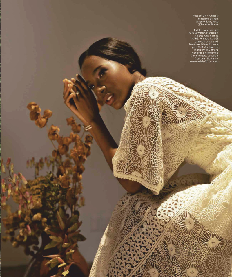 Bazaar Novias: The New Bride, April 2020