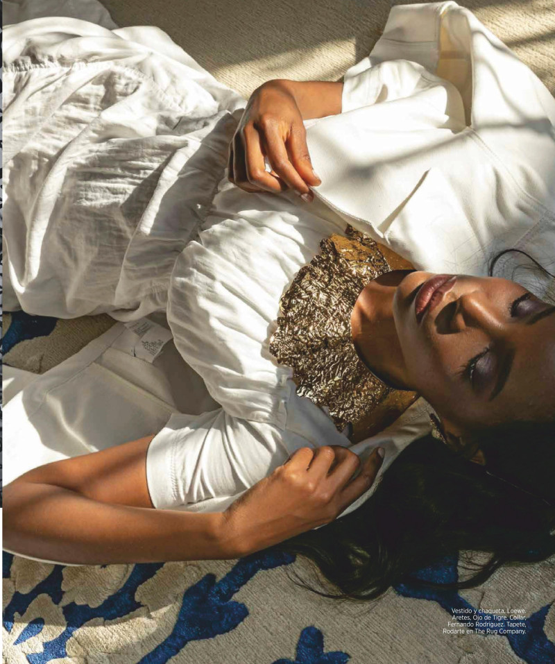 Bazaar Novias: The New Bride, April 2020