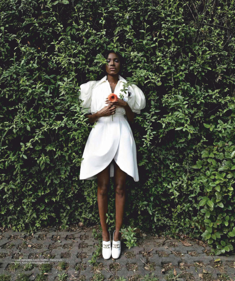 Bazaar Novias: The New Bride, April 2020