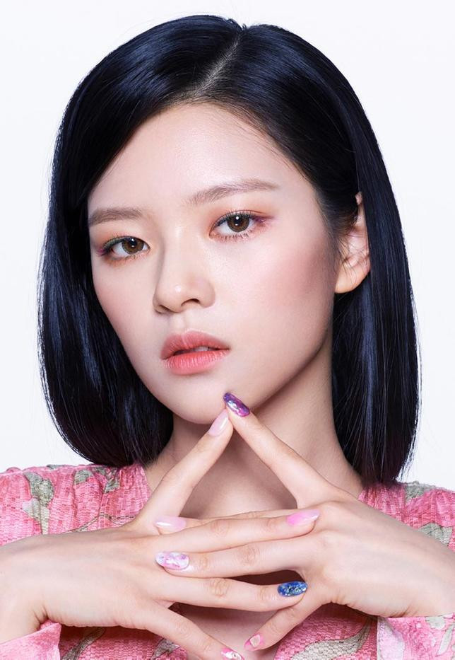 Jihyo & Twice Mq, May 2020