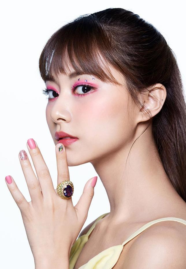 Jihyo & Twice Mq, May 2020