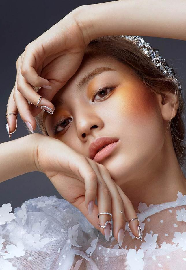 Jihyo & Twice Mq, May 2020