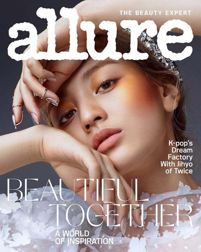 Jihyo & Twice Mq, May 2020