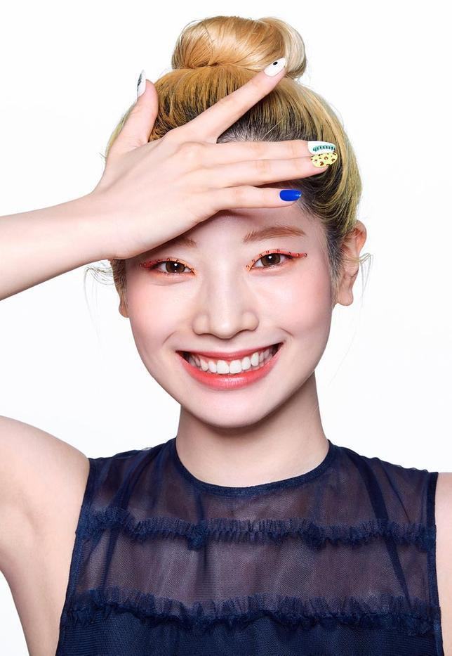 Jihyo & Twice Mq, May 2020