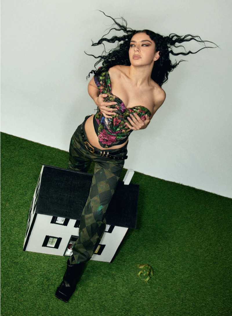 Charli XCX Is Too Real, June 2024