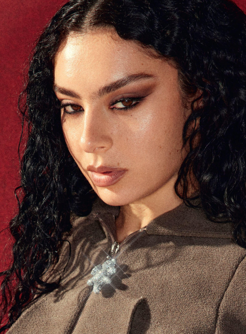 Charli XCX Is Too Real, June 2024