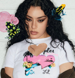 Charli XCX Is Too Real