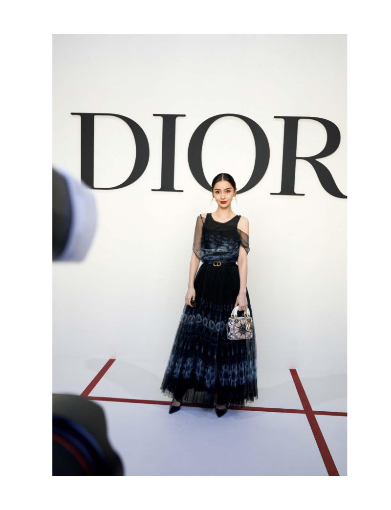 Influence China, March 2019