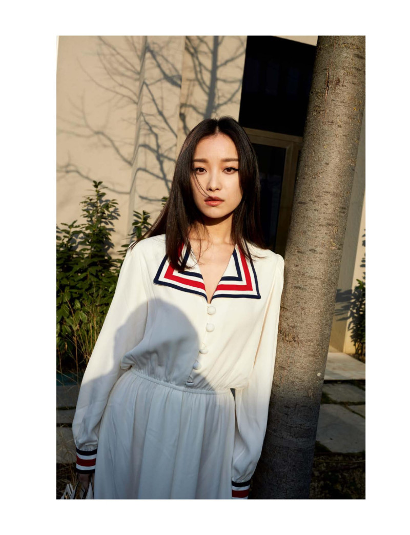 Influence China, March 2019