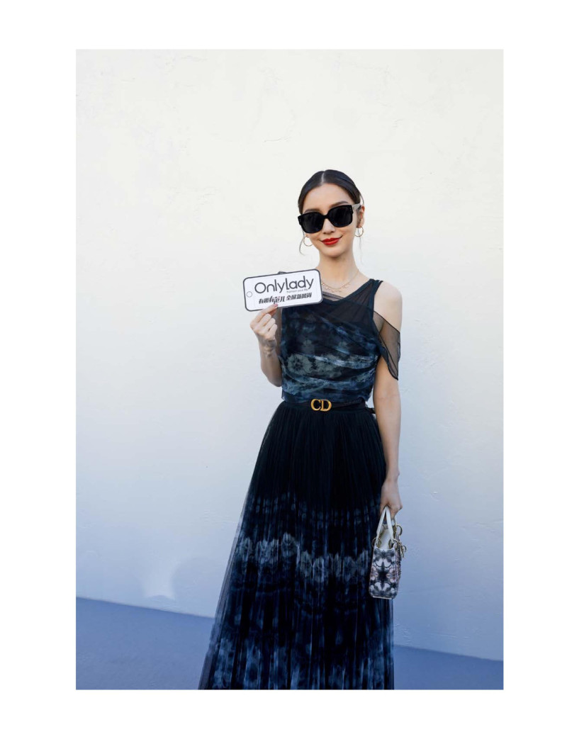 Influence China, March 2019