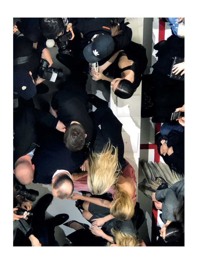 Influence China, March 2019