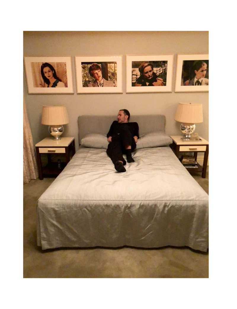 For the Love of Fashion, March 2019