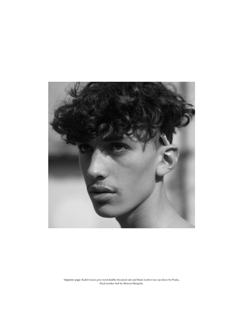 Looks Of The Season, March 2019