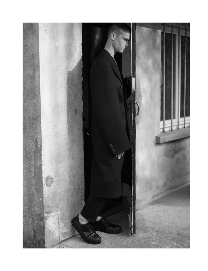 Looks Of The Season, March 2019