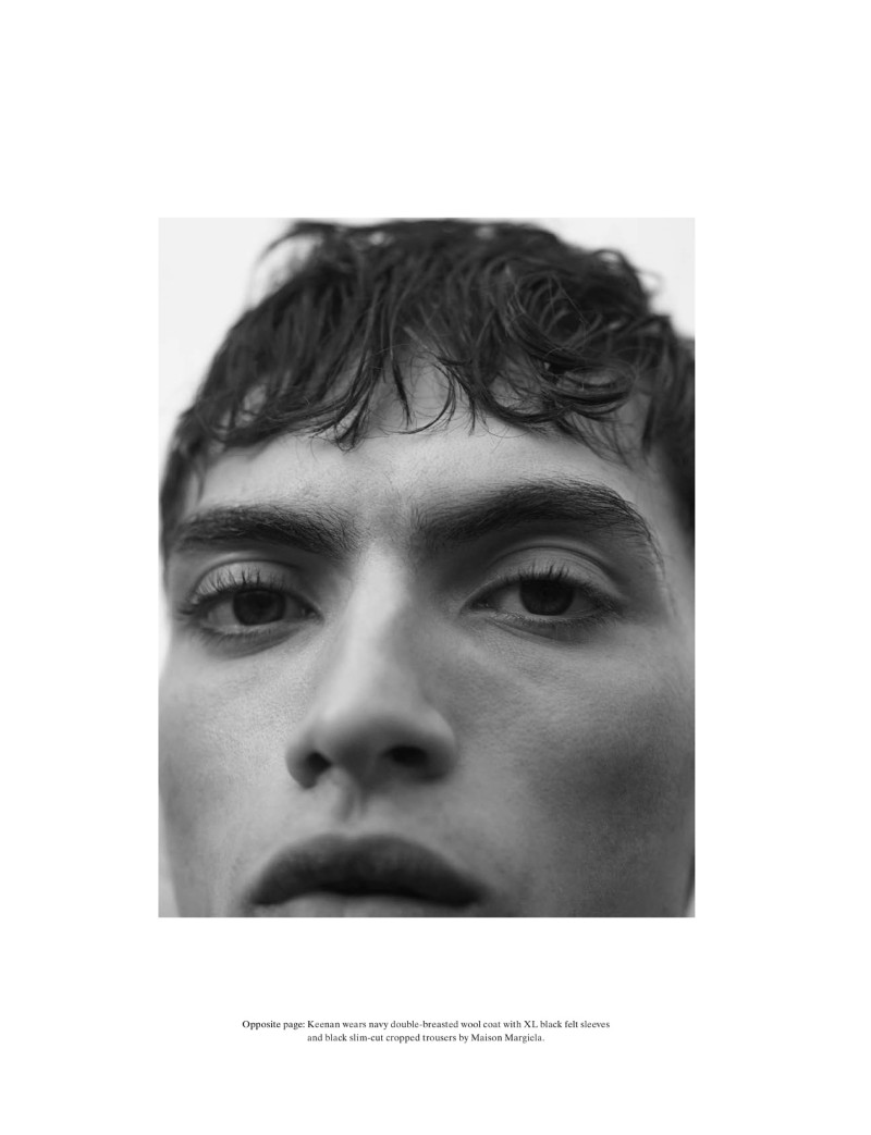 Looks Of The Season, March 2019