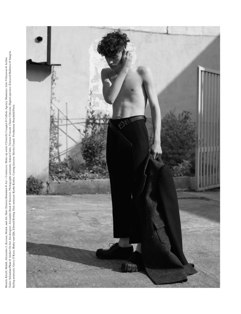 Looks Of The Season, March 2019