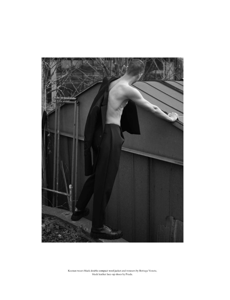 Looks Of The Season, March 2019
