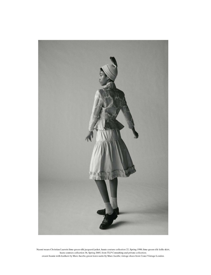Archives: Christian Lacroix, March 2019