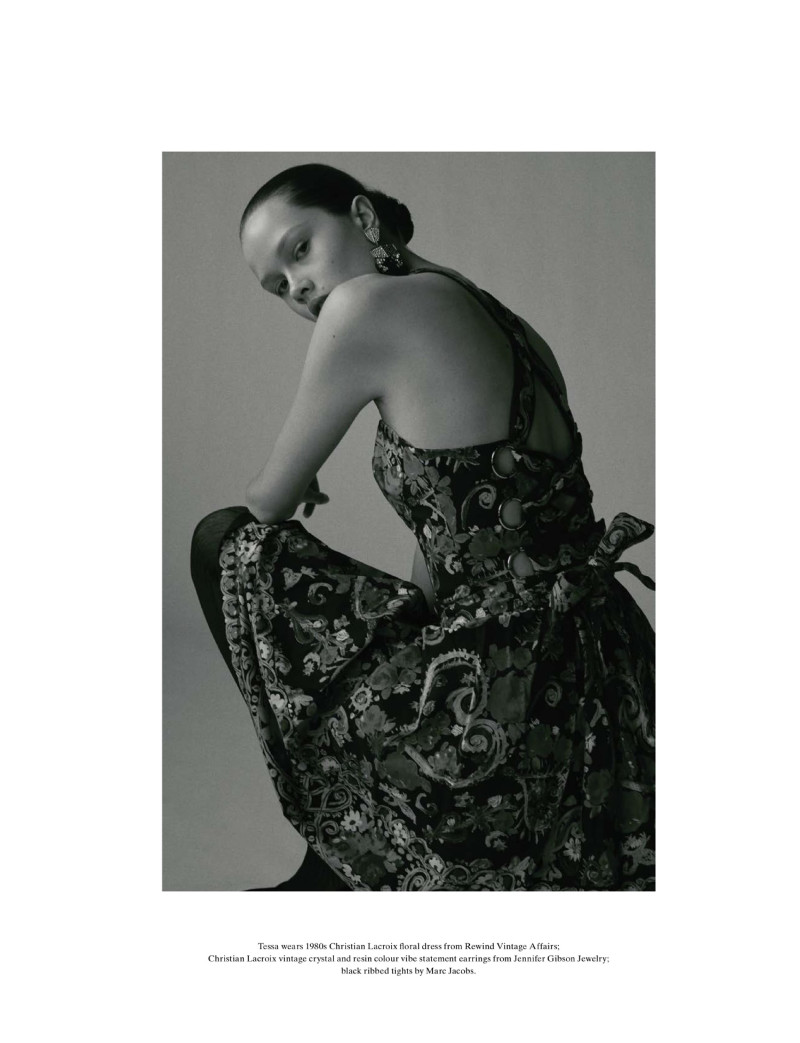 Archives: Christian Lacroix, March 2019