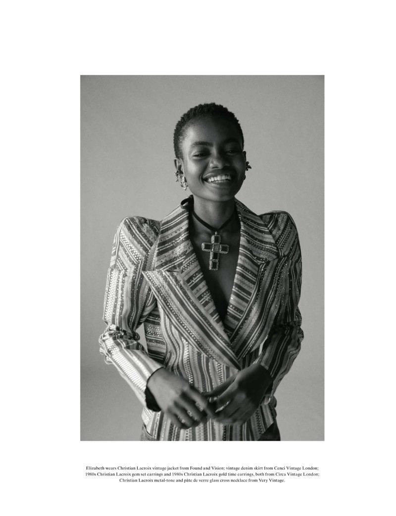 Archives: Christian Lacroix, March 2019