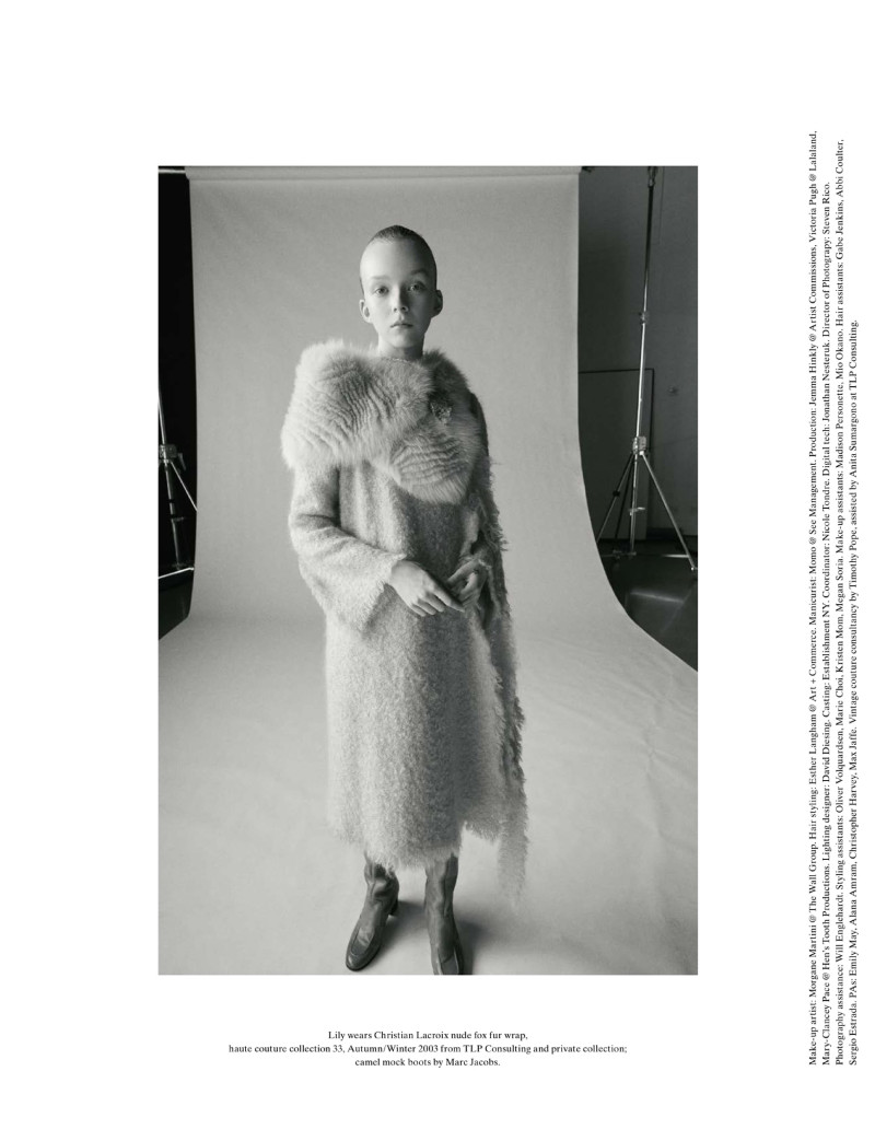 Archives: Christian Lacroix, March 2019