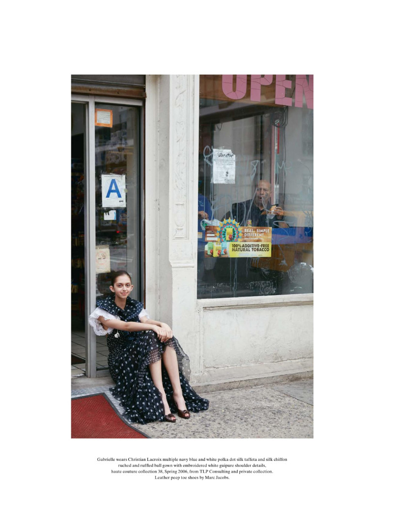 Archives: Christian Lacroix, March 2019