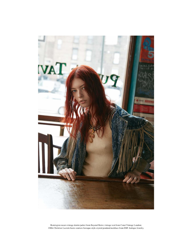 Archives: Christian Lacroix, March 2019