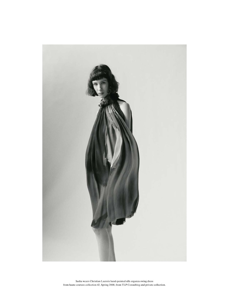 Archives: Christian Lacroix, March 2019