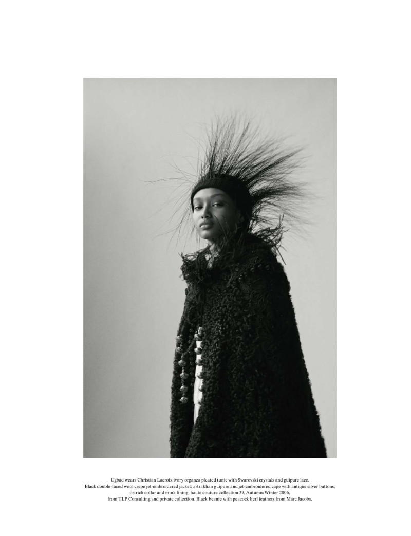 Archives: Christian Lacroix, March 2019