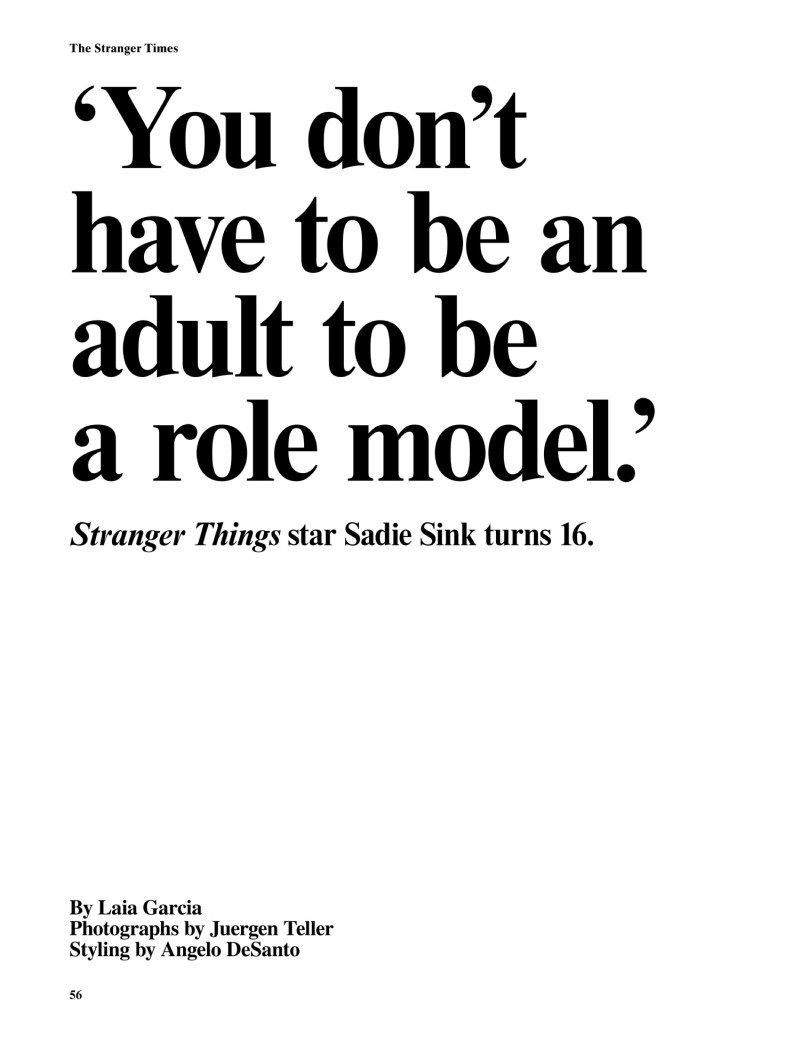 The Stranger Times, March 2018
