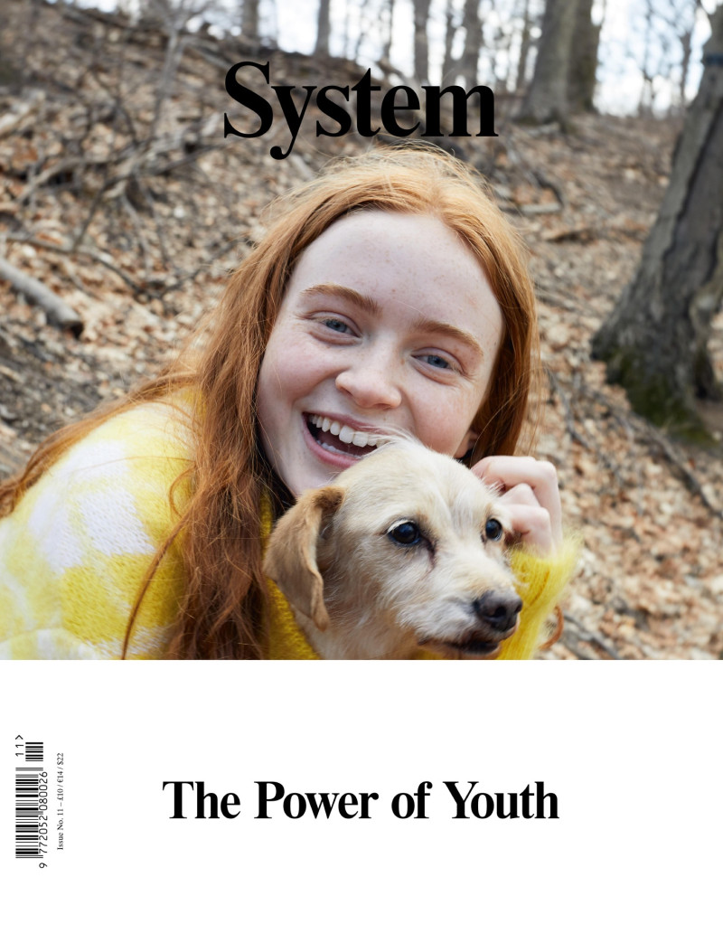 The Stranger Times, March 2018