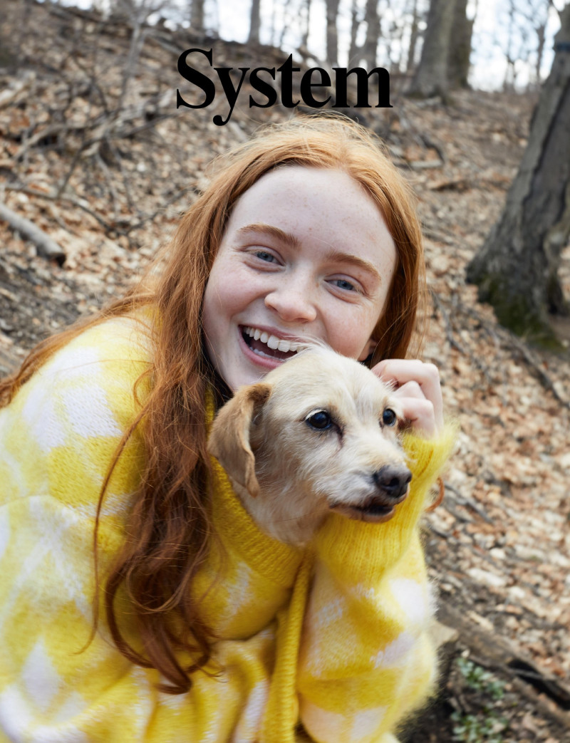 The Stranger Times, March 2018