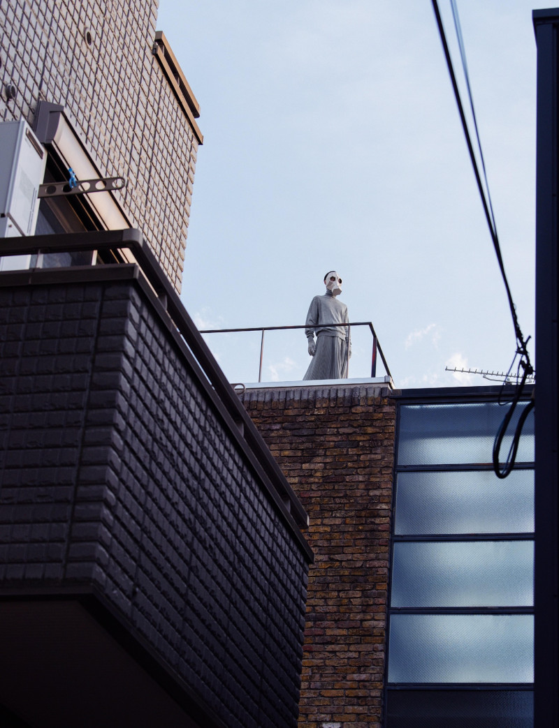 The Legendary: Jun Takahashi\'s Undercover, March 2018