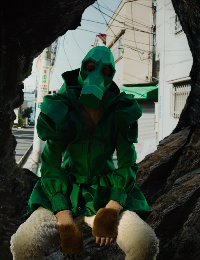 The Legendary: Jun Takahashi\'s Undercover, March 2018