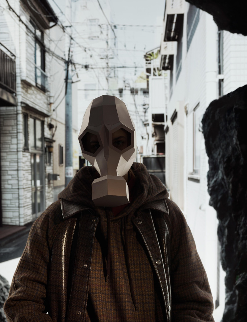 The Legendary: Jun Takahashi\'s Undercover, March 2018